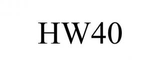 HW40