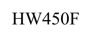 HW450F