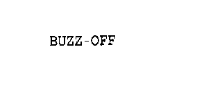 BUZZ-OFF