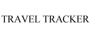 TRAVEL TRACKER