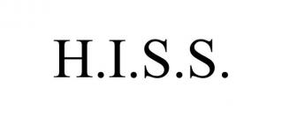 H.I.S.S.