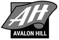 AH AVALON HILL