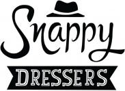 SNAPPY DRESSERS