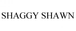 SHAGGY SHAWN