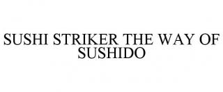 SUSHI STRIKER THE WAY OF SUSHIDO