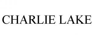 CHARLIE LAKE