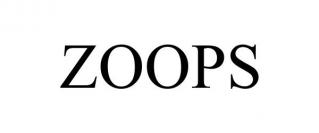 ZOOPS