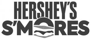 HERSHEY'S S'MORES