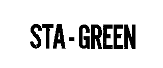 STA-GREEN