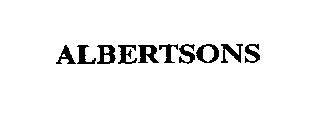ALBERTSONS