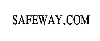 SAFEWAY.COM