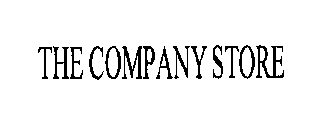 THE COMPANY STORE
