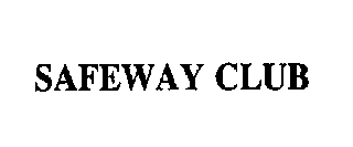 SAFEWAY CLUB