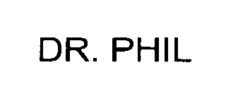 DR. PHIL