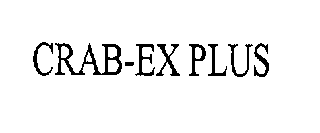CRAB-EX PLUS
