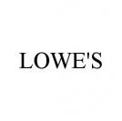 LOWE'S
