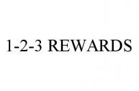 1-2-3 REWARDS