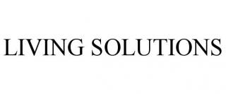 LIVING SOLUTIONS
