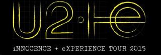 U2·IE INNOCENCE + EXPERIENCE TOUR 2015