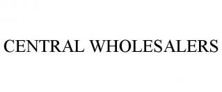 CENTRAL WHOLESALERS