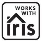 WORKS WITH IRIS