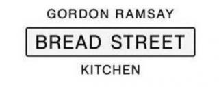 GORDON RAMSAY BREAD STREET KITCHEN