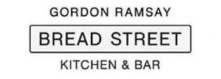 GORDON RAMSAY BREAD STREET KITCHEN & BAR