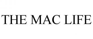 THE MAC LIFE