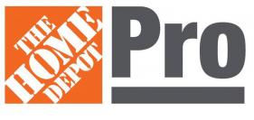THE HOME DEPOT PRO
