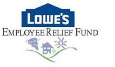 LOWE'S EMPLOYEE RELIEF FUND