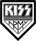 KISS ARMY