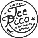 TEERICO BY LIN-MANUEL MIRANDA