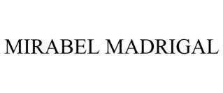 MIRABEL MADRIGAL