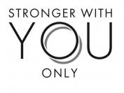 STRONGER WITH YOU ONLY