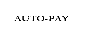AUTO-PAY