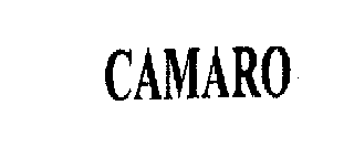 CAMARO