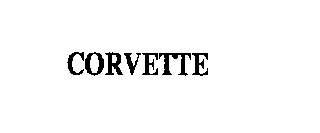 CORVETTE