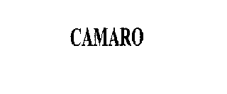 CAMARO