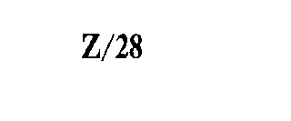 Z/28