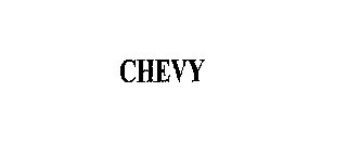 CHEVY