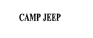 CAMP JEEP