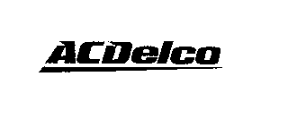 ACDELCO