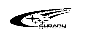 SUBARU WORLD RALLY TEAM