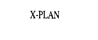 X-PLAN