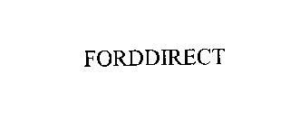 FORDDIRECT