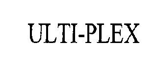 ULTI-PLEX