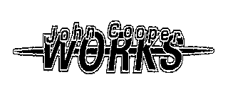 JOHN COOPER WORKS
