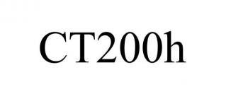 CT200H