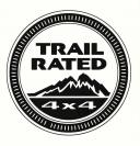 TRAIL RATED 4X4