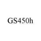 GS450H